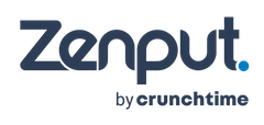 Zenput Logo