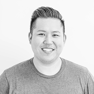 Aaron Wang