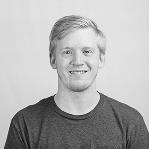 Carter Chapman