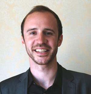 John Clarke Mills