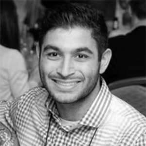 Keon Farahdel