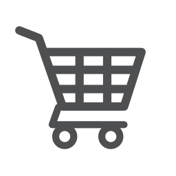 Shopping Cart Icon