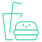Restaurant Icon