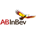 AB InBev Logo