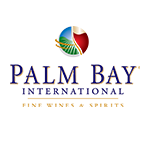 Palm bay International Logo